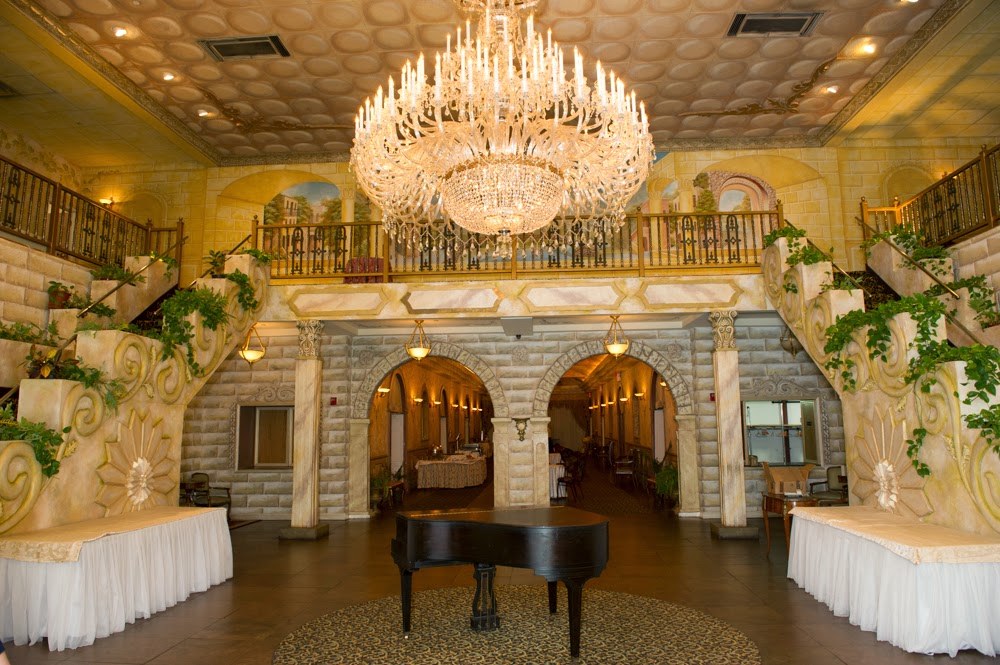Eden Palace