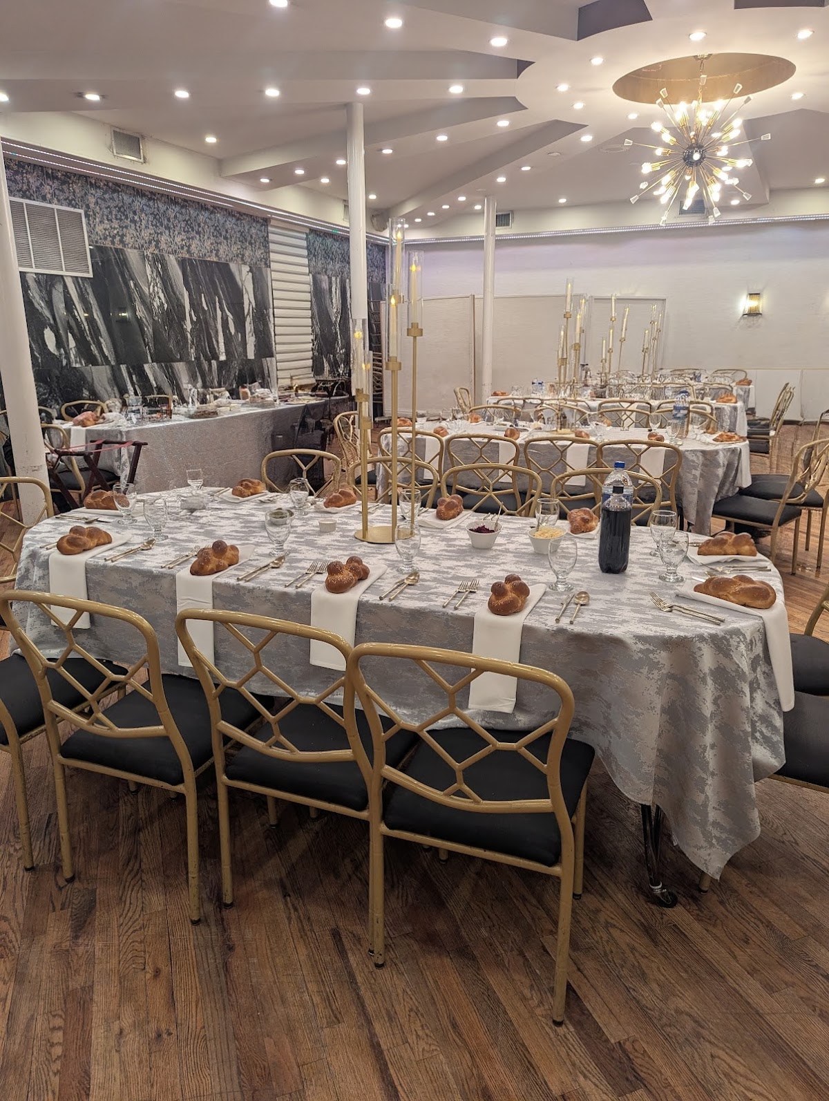 Royal Manor Hall