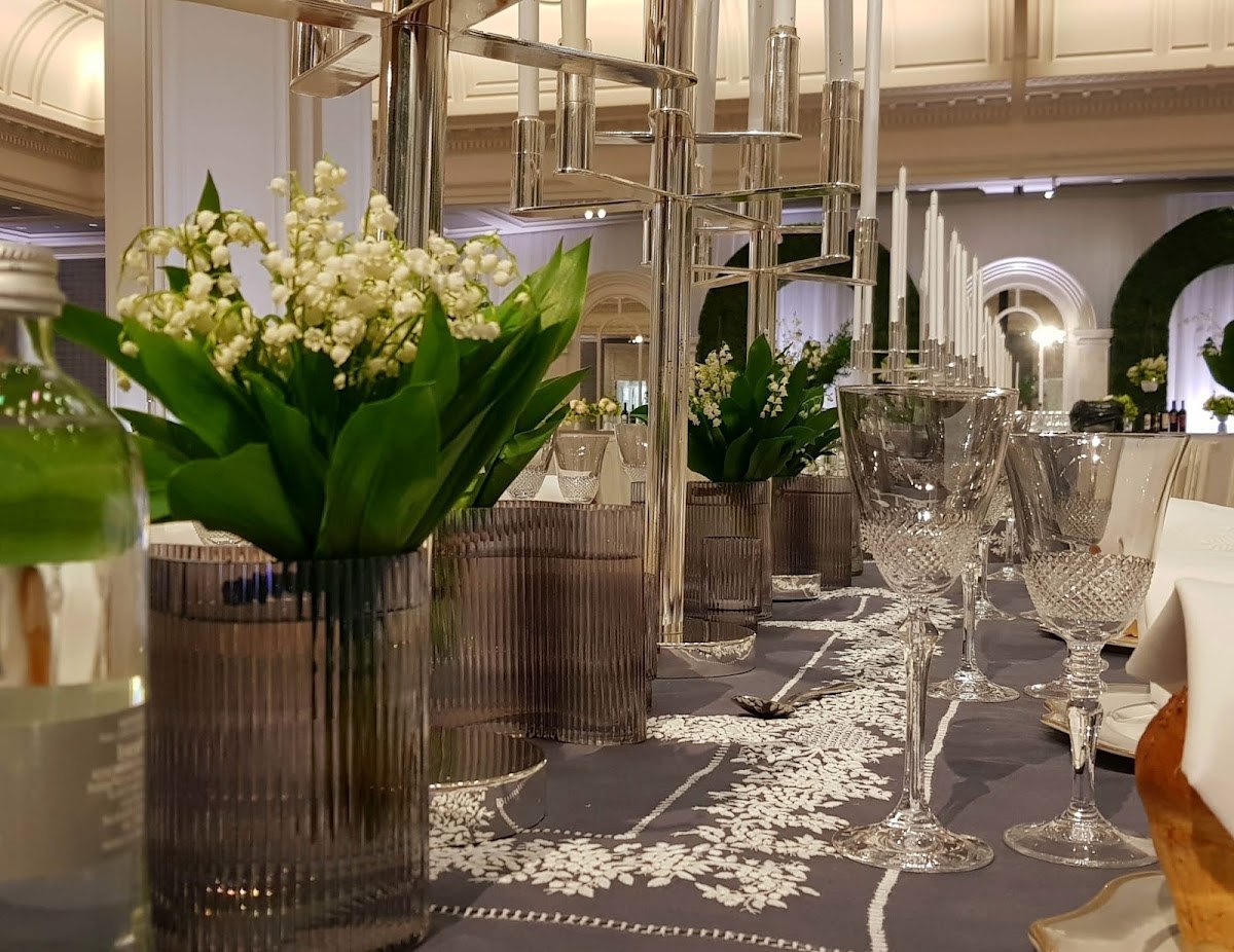 Eminence Ballroom