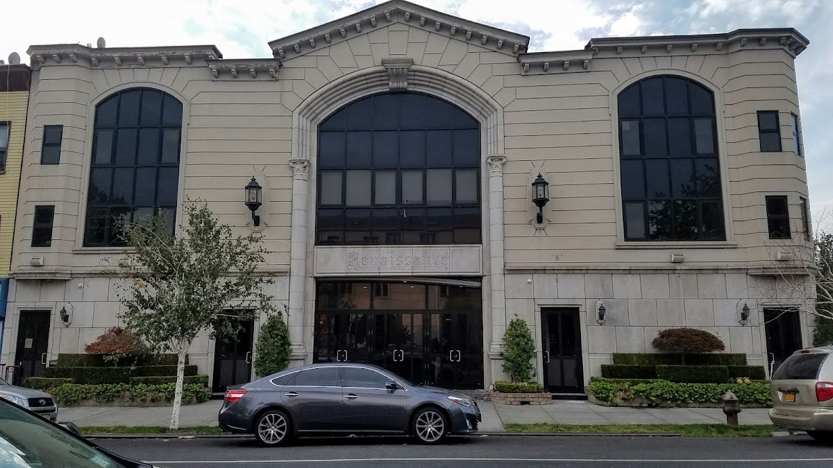 Renaissance Ballroom
