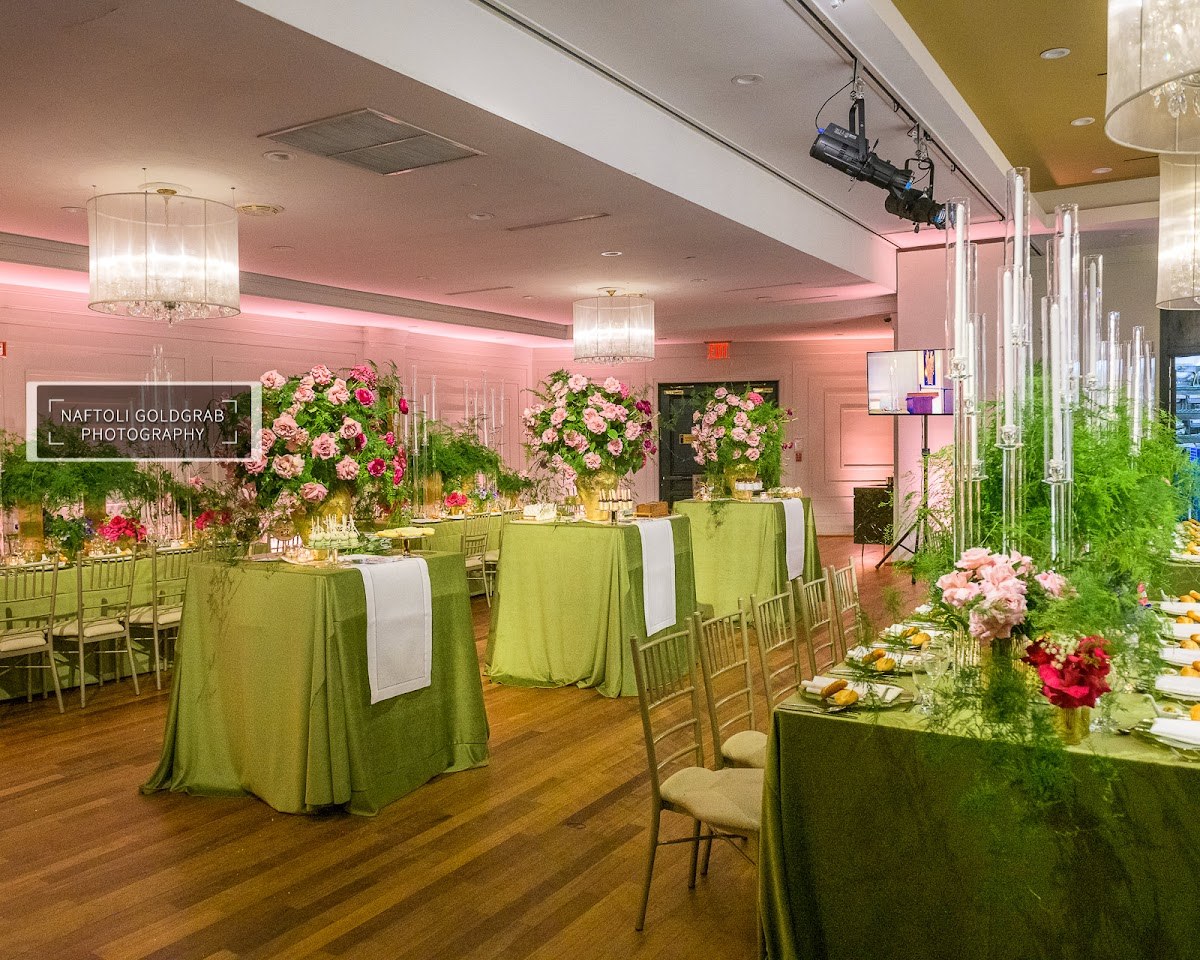 Renaissance Ballroom