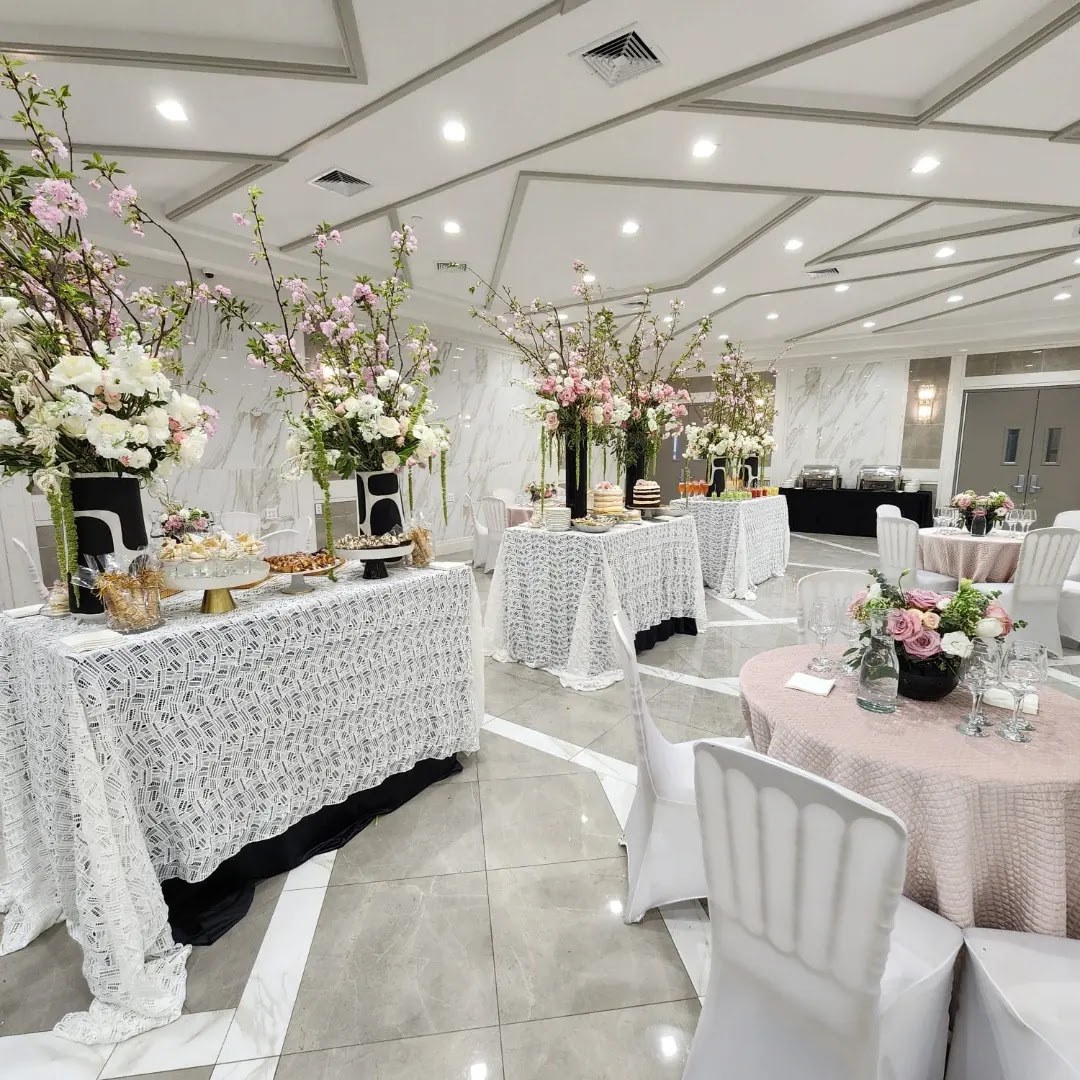 Sterling Banquet Hall