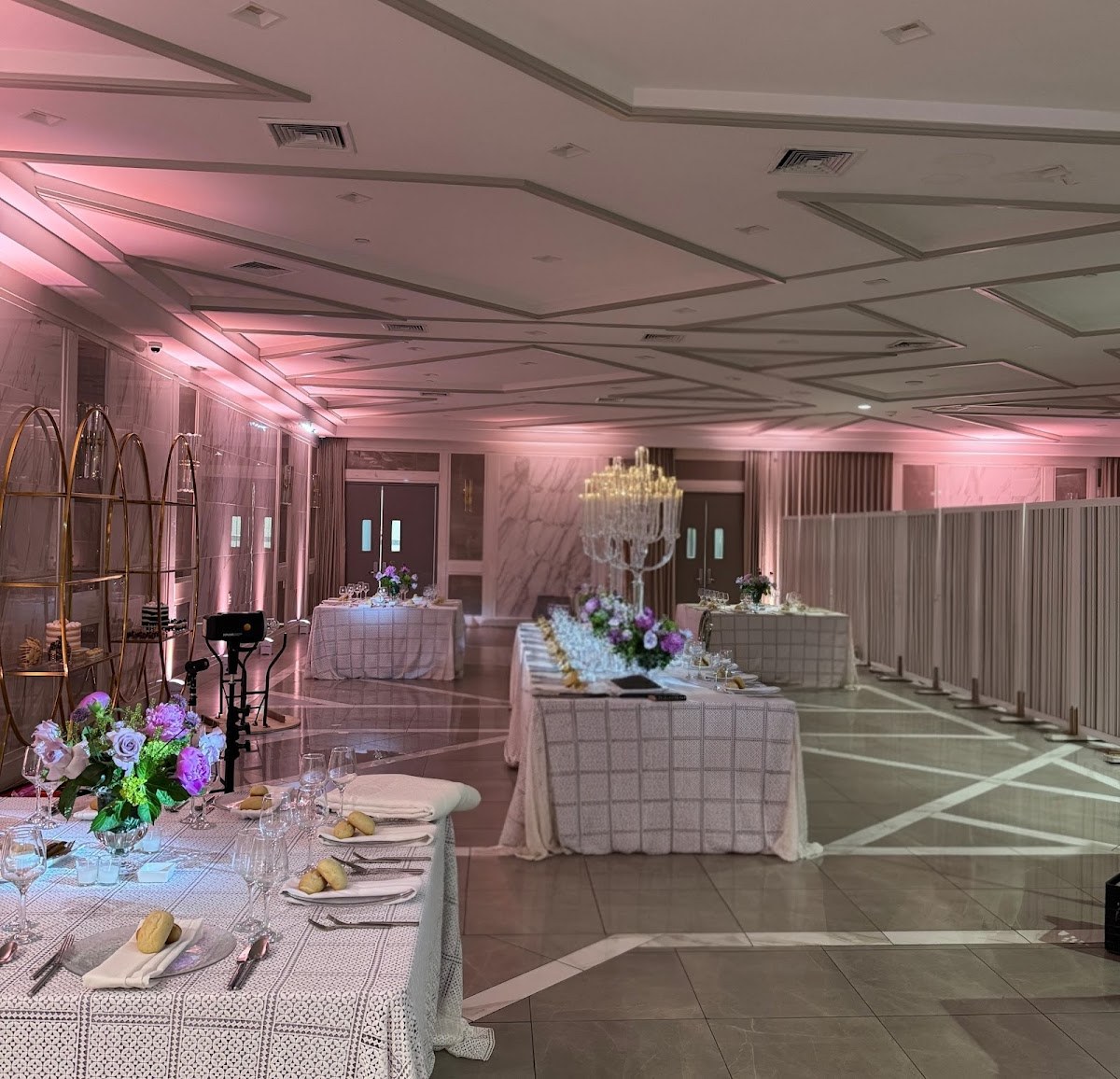 Sterling Banquet Hall