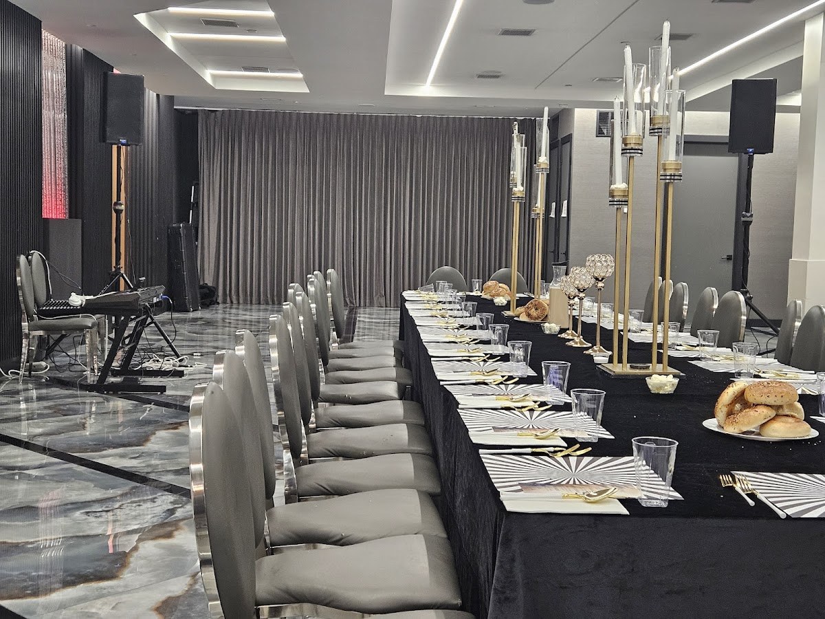 Event Square Ballroom