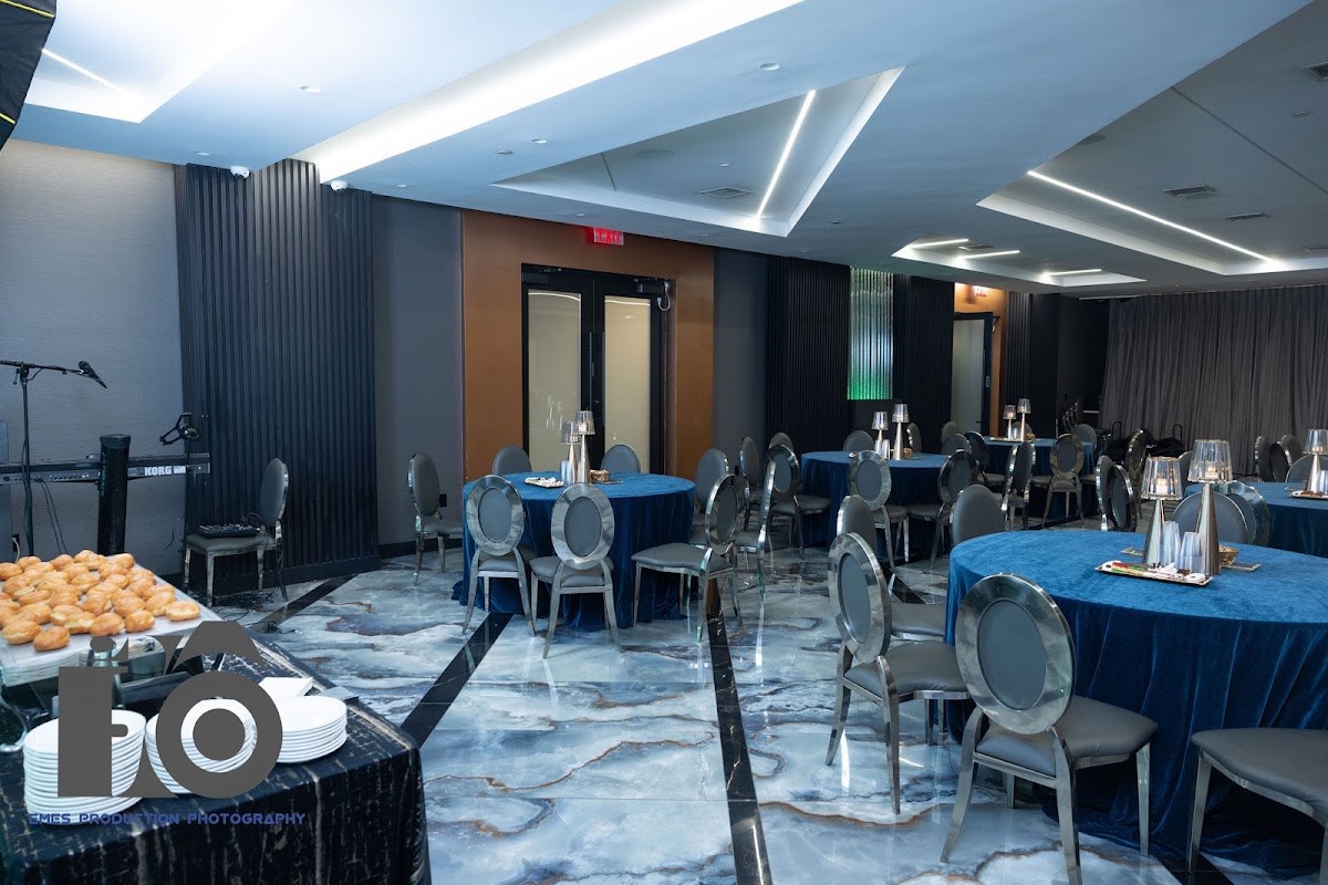 Event Square Ballroom