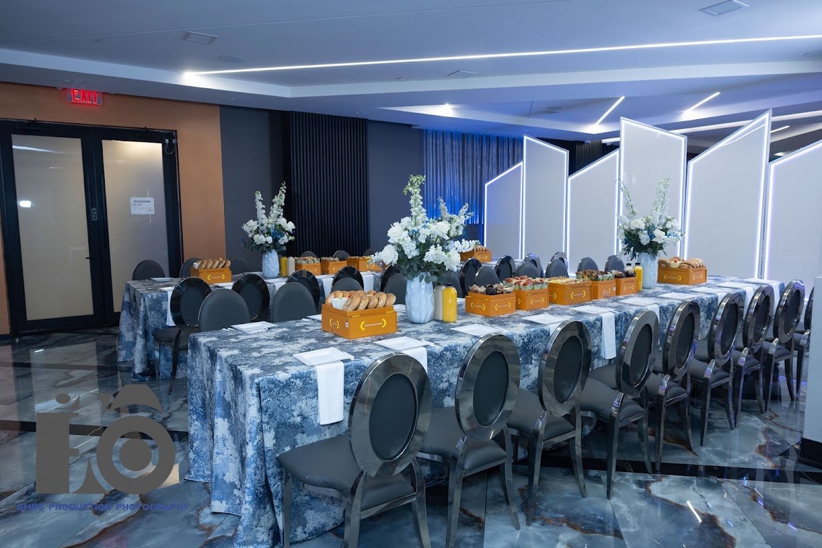 Event Square Ballroom