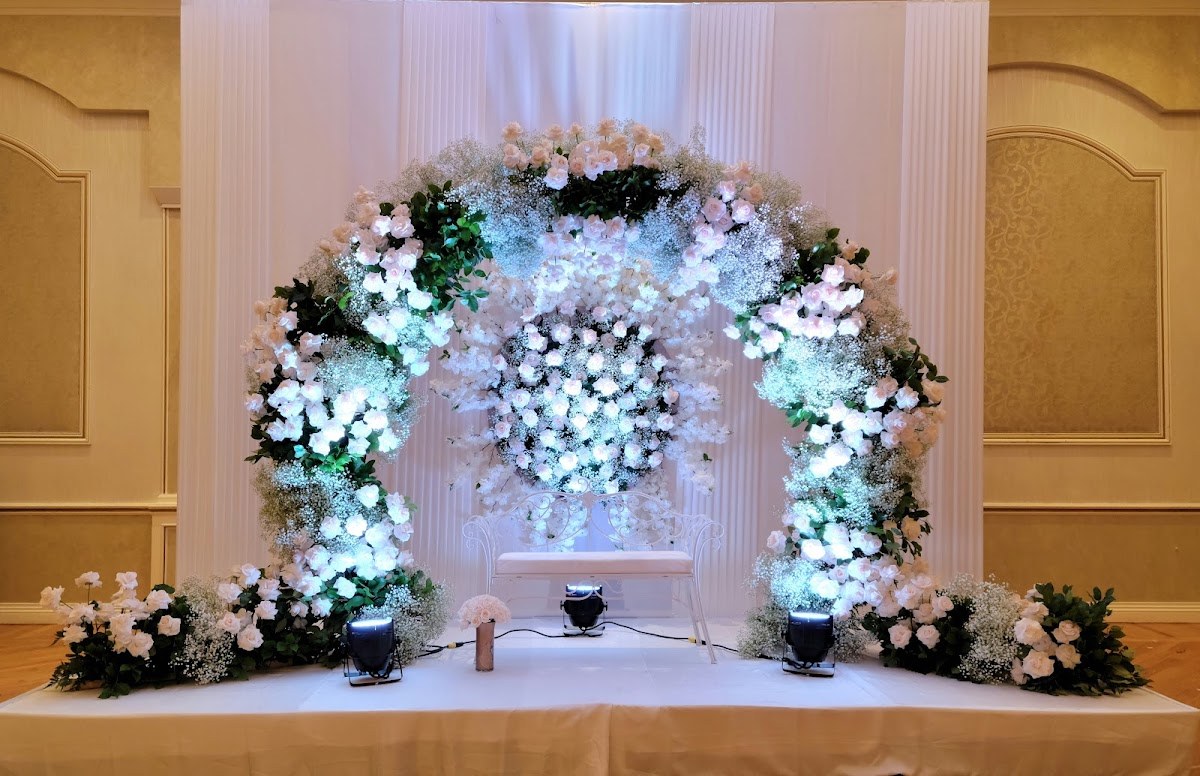 Ateres Golda Ballroom