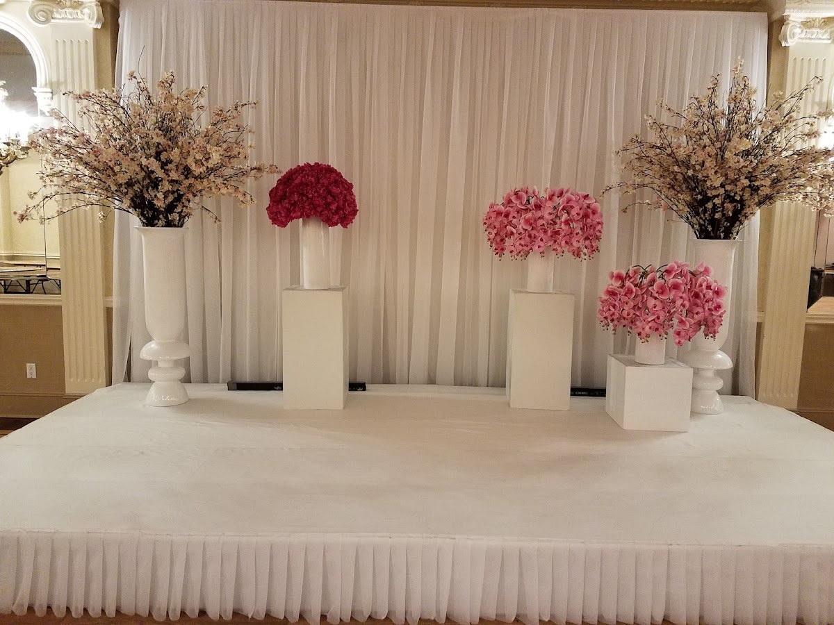 Ohr Hachaim Viznitz Hall