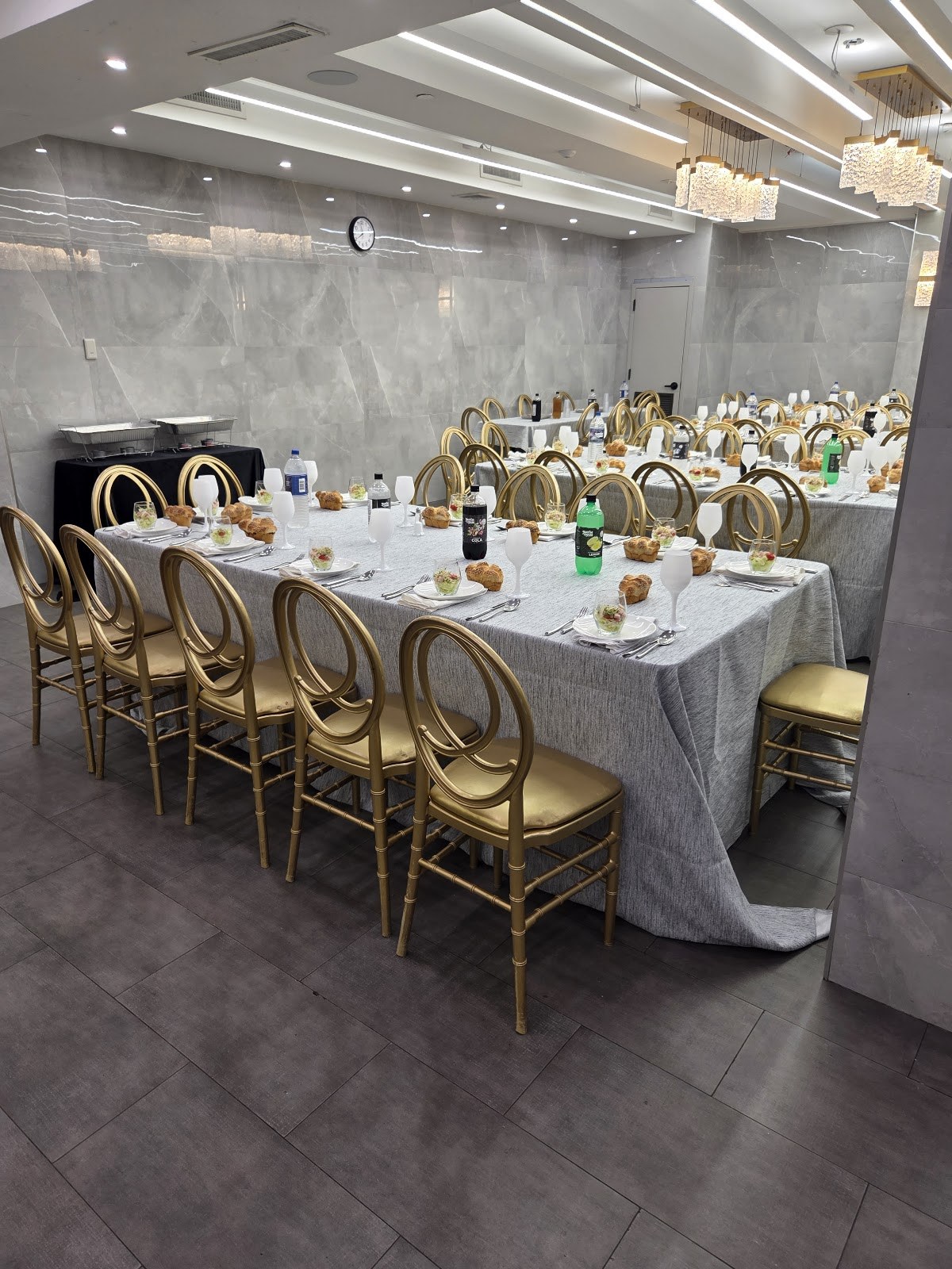 Skvere Hall