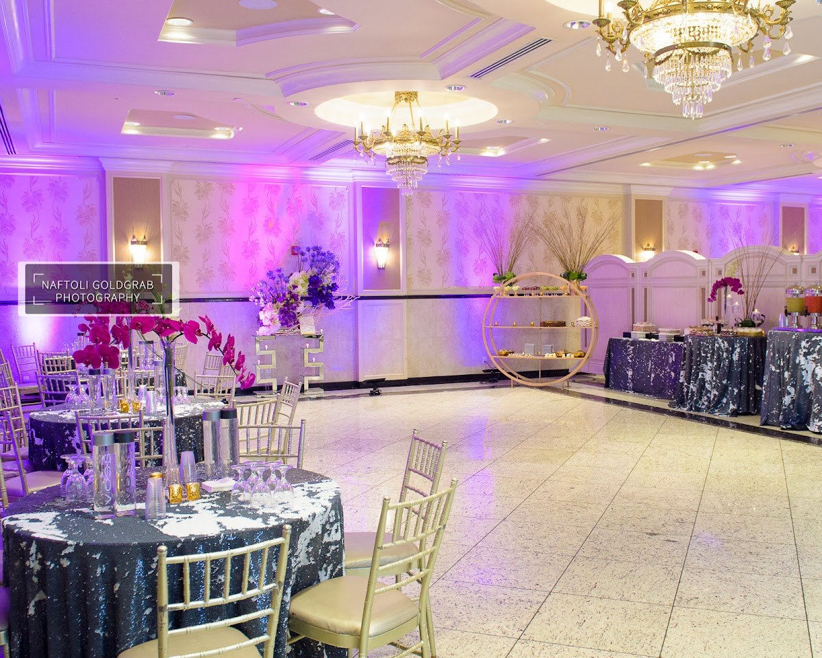 The Millennium Simcha Hall