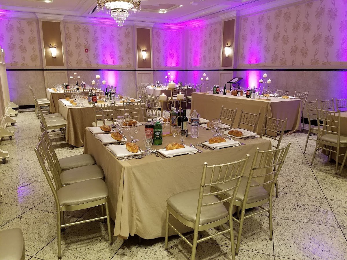 The Millennium Simcha Hall