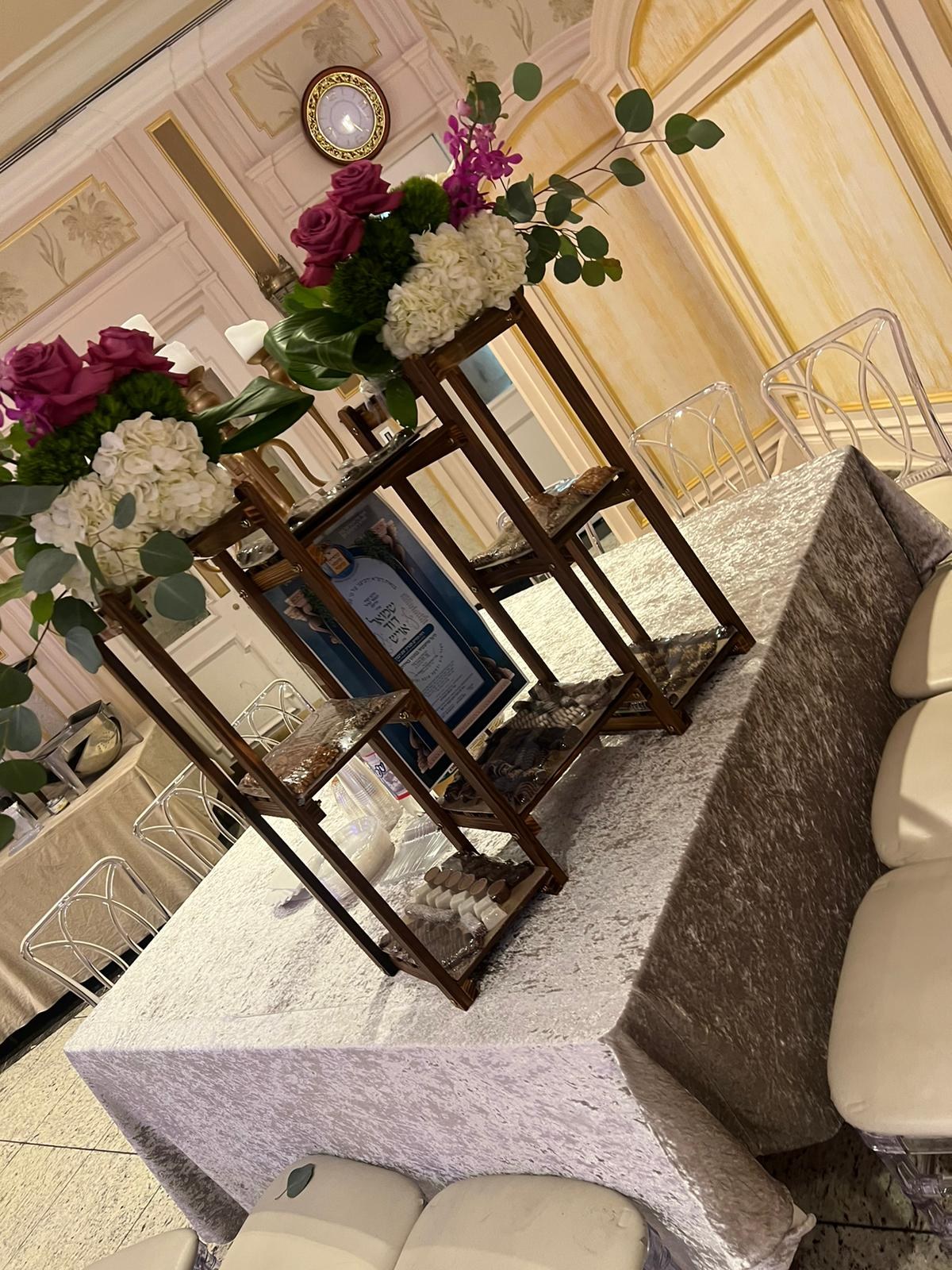 The Millennium Simcha Hall