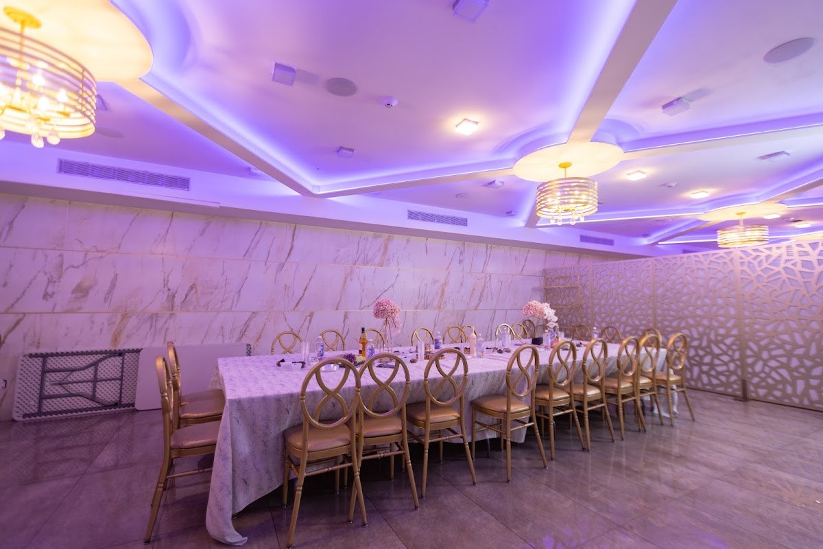 Keser Tzirel Simcha Hall