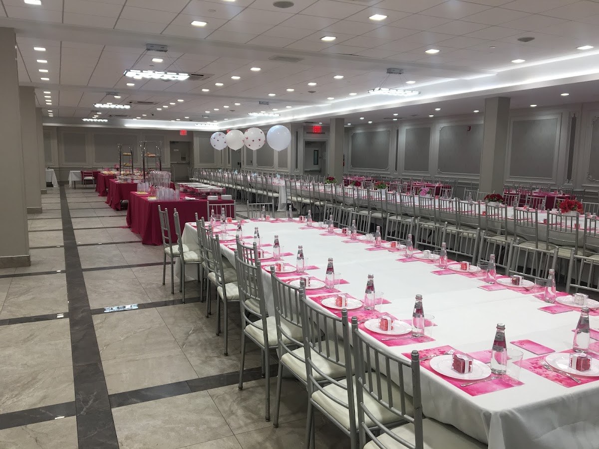 Chaim Berlin Hall