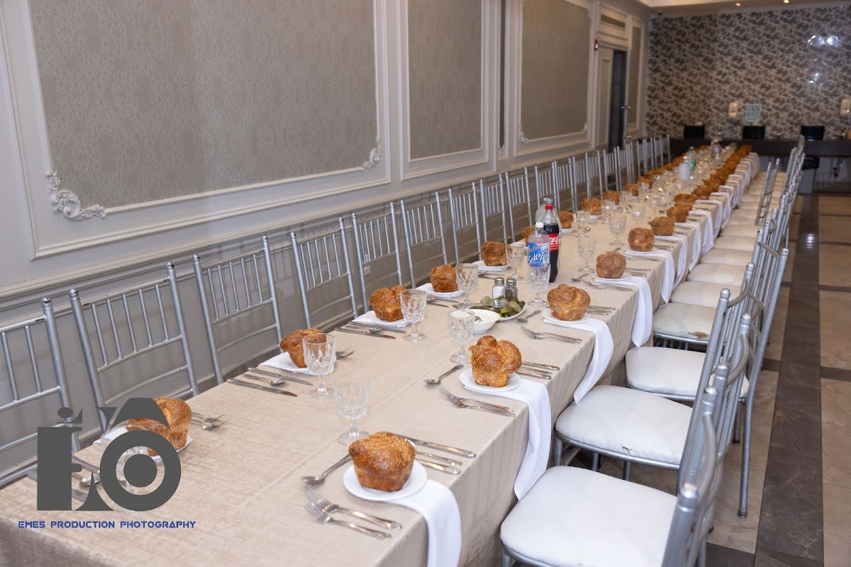 Chaim Berlin Hall