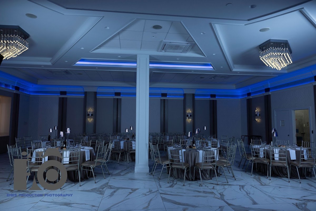 Yeshiva Ohr Yisrael Hall