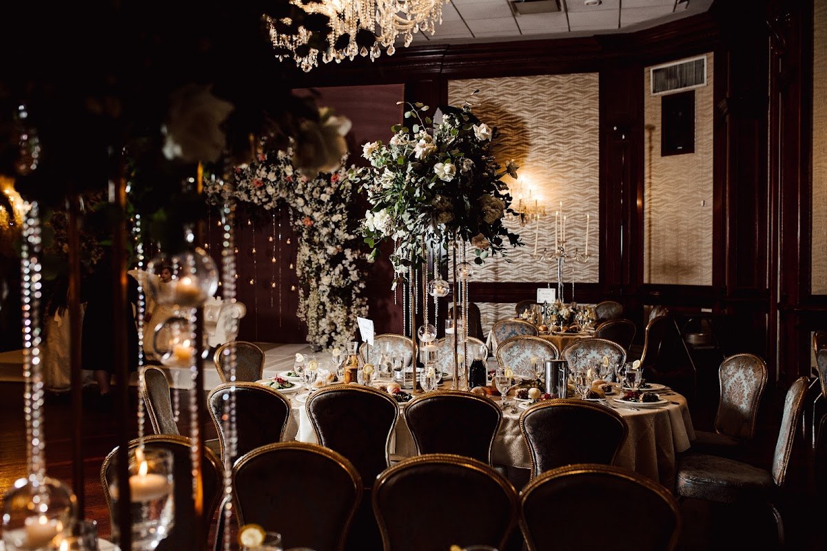 Razag Ballroom