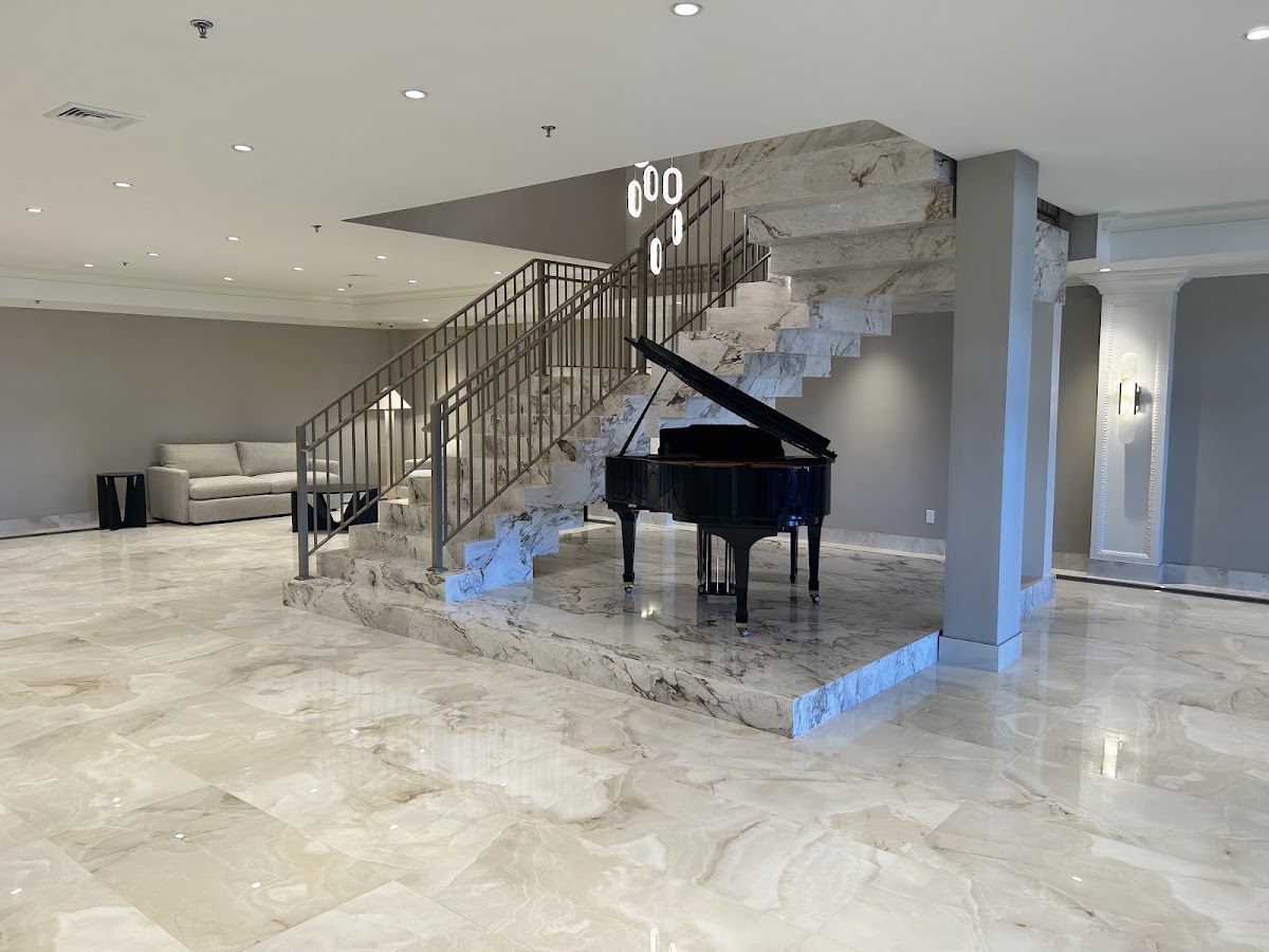 The Atrium Ballroom
