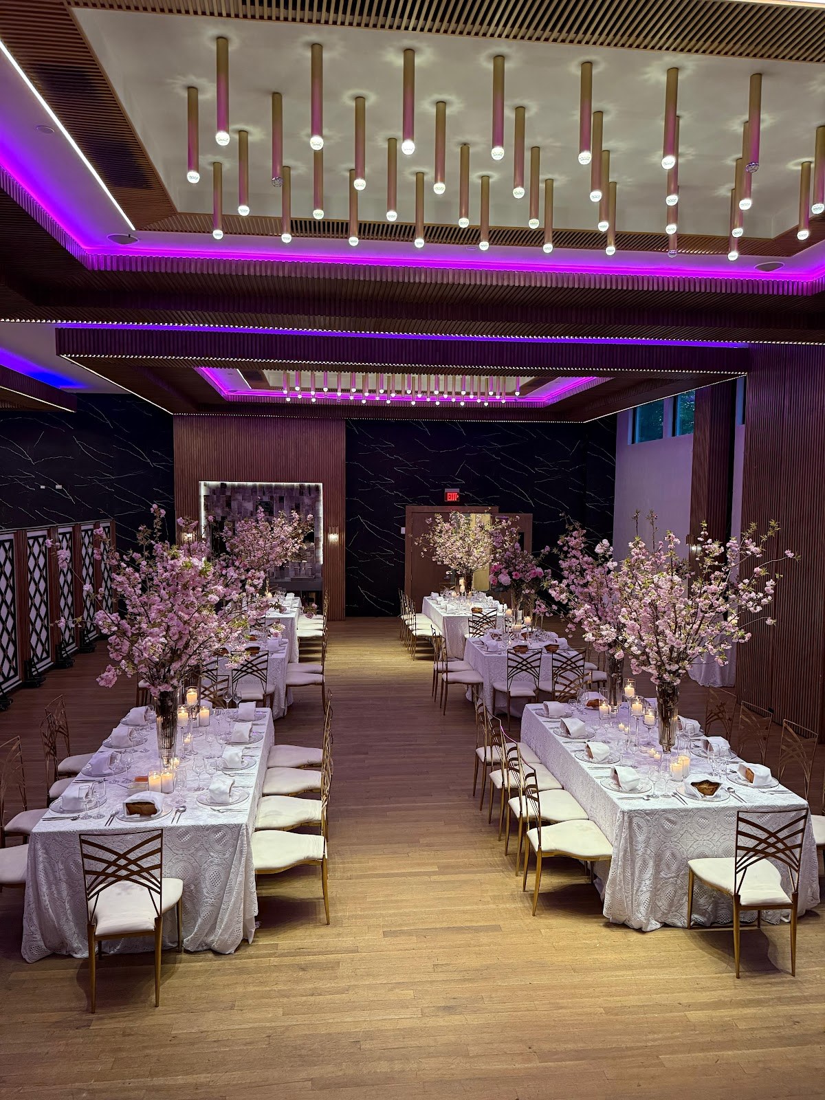 The Crown Ballroom