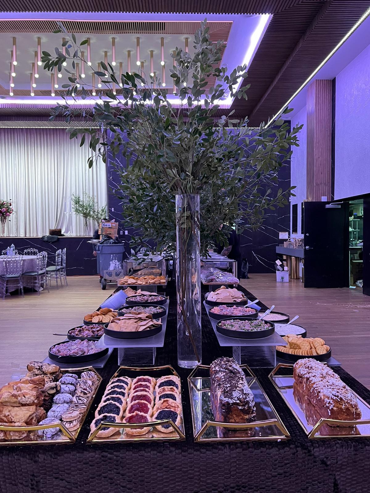 The Crown Ballroom