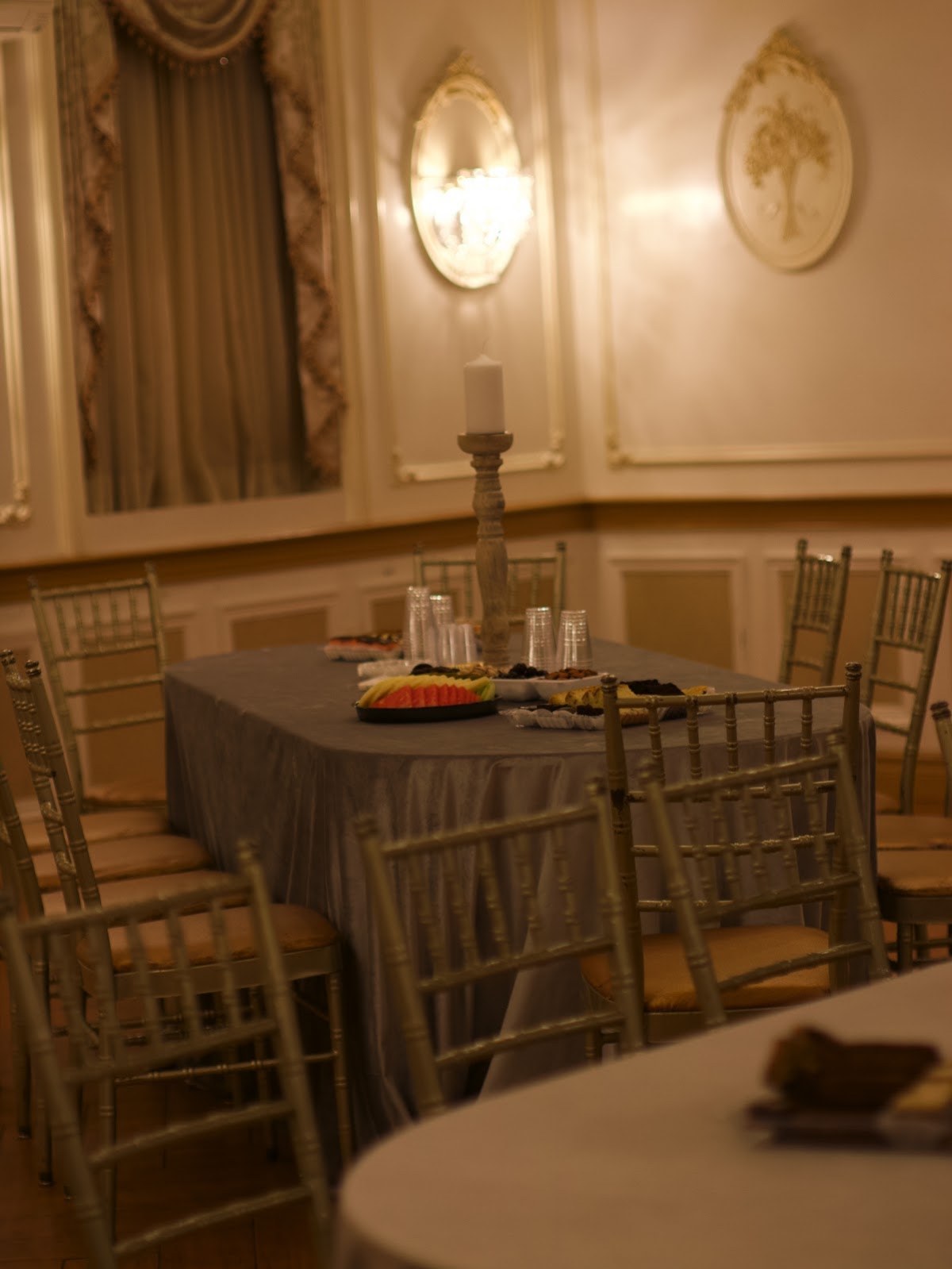 Karlin Stolin Banquet Hall