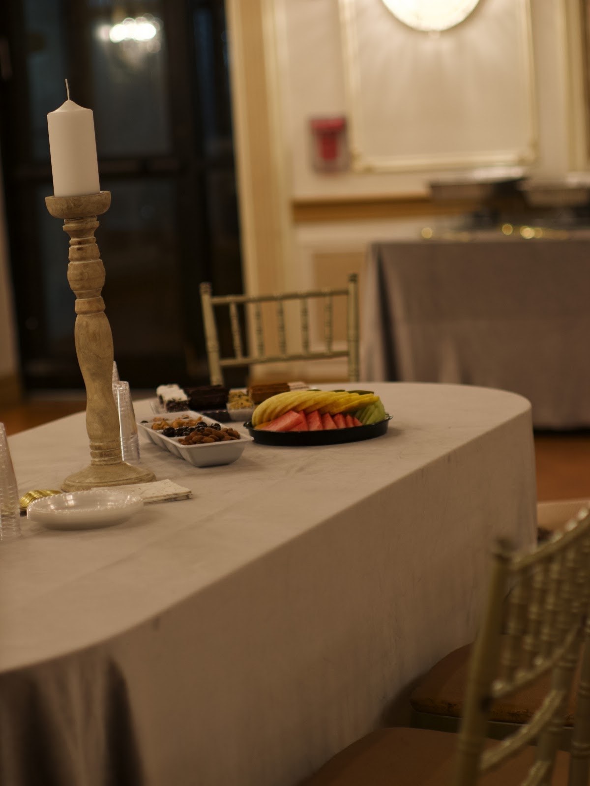 Karlin Stolin Banquet Hall