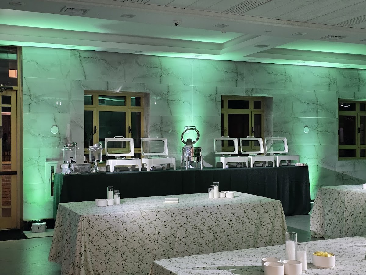Rivnitz Hall