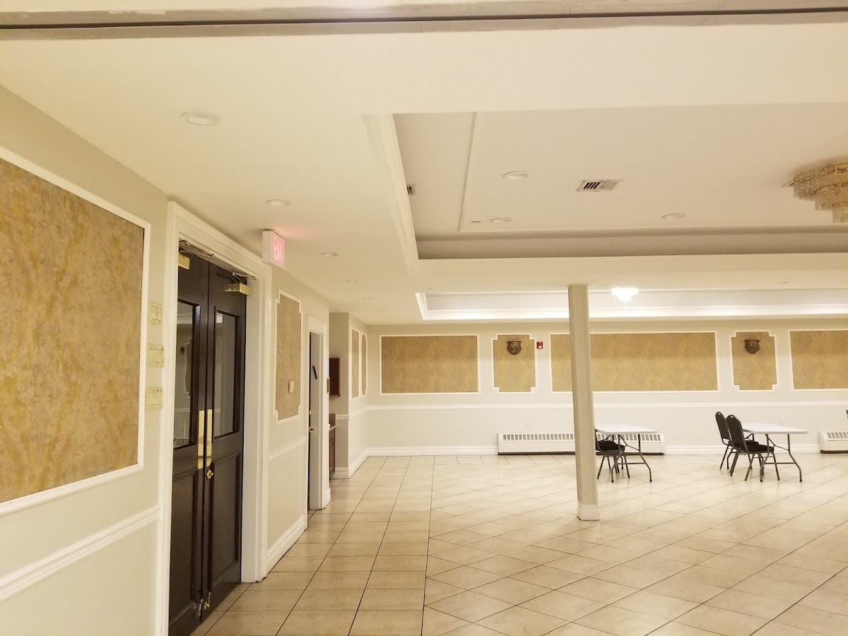 Bais Yosef Meir Simcha Hall