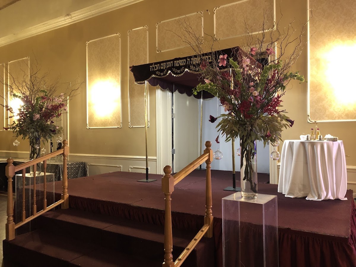 Ateres Charna Wedding Hall