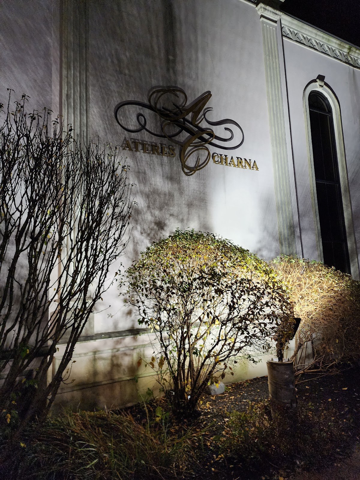 Ateres Charna Wedding Hall