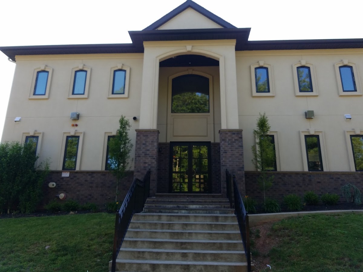 Shaar Hashamayim Simcha Hall