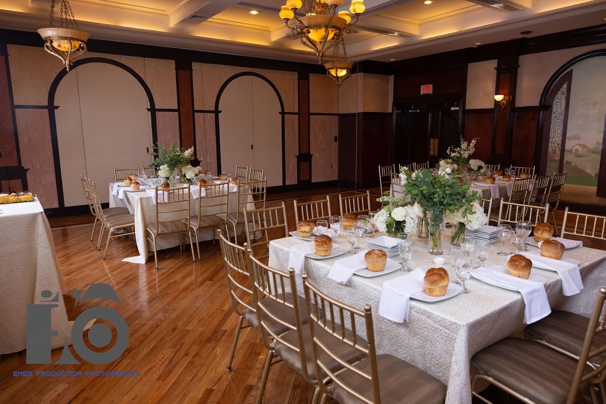 Keren V'Yoel Moshe Banquet Hall