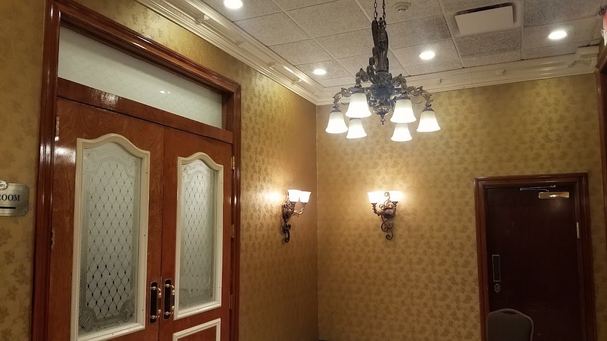 Ateres Meir Tzvi Wedding Hall