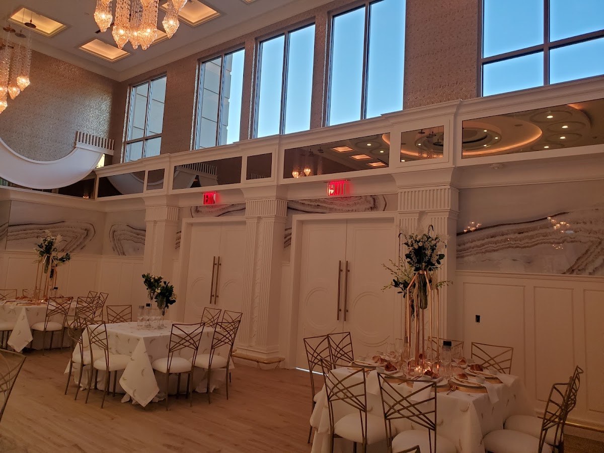 Hamaspik Terrace (Kiryas Joel)