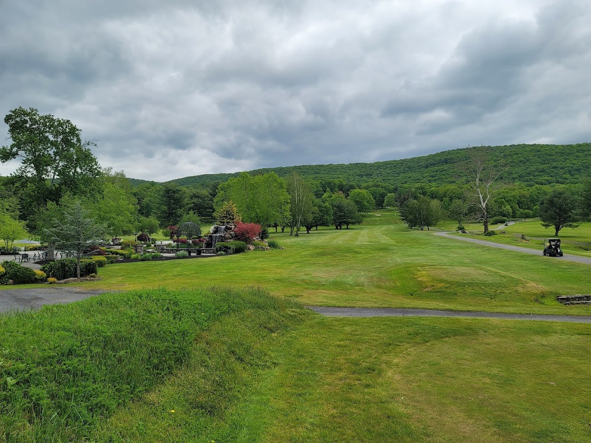 Falkirk Estate and Country Club