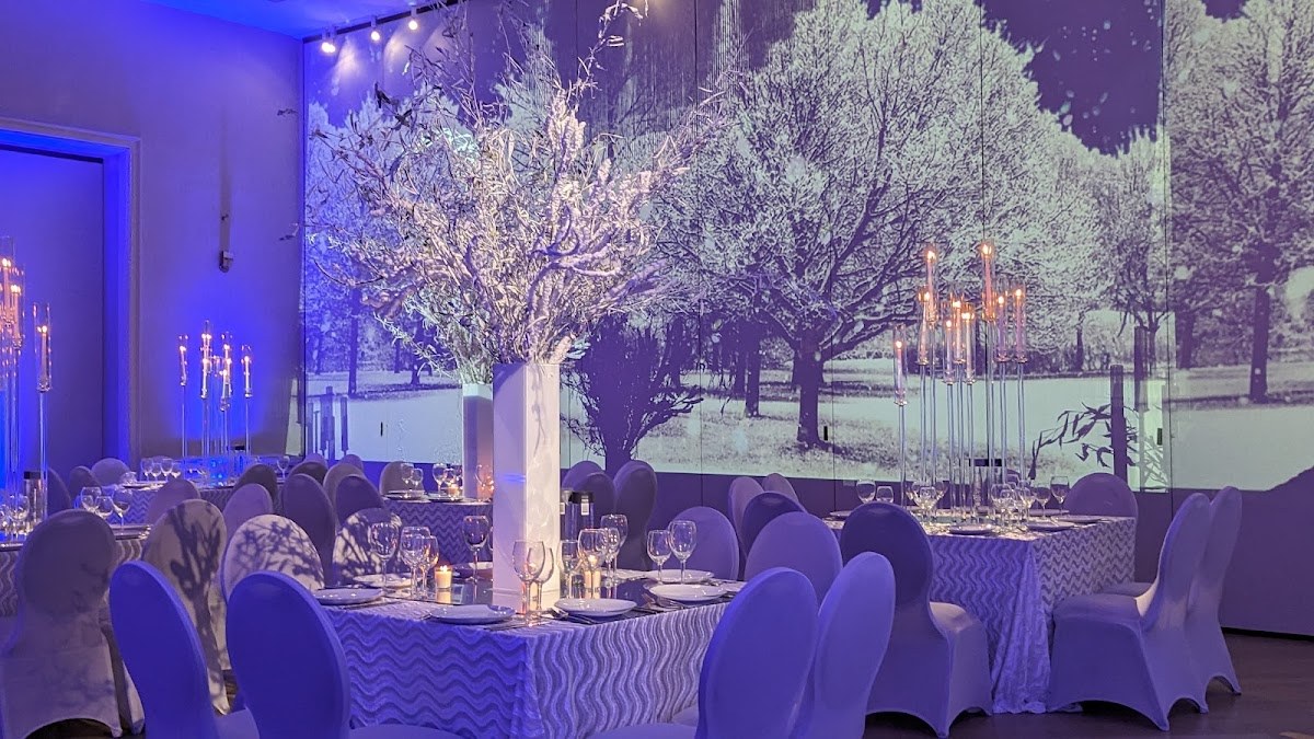 Novelle Event Space