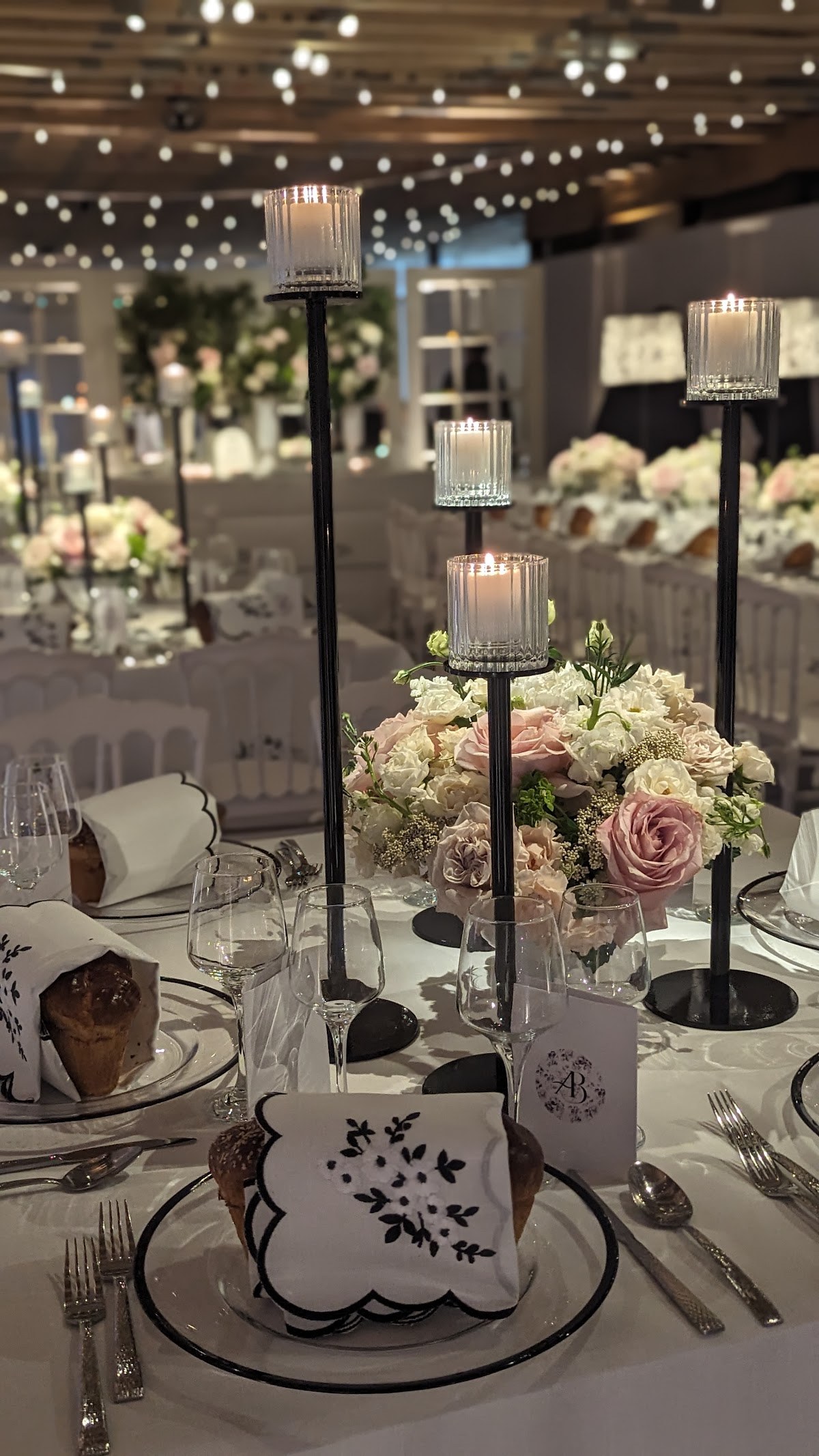 Novelle Event Space