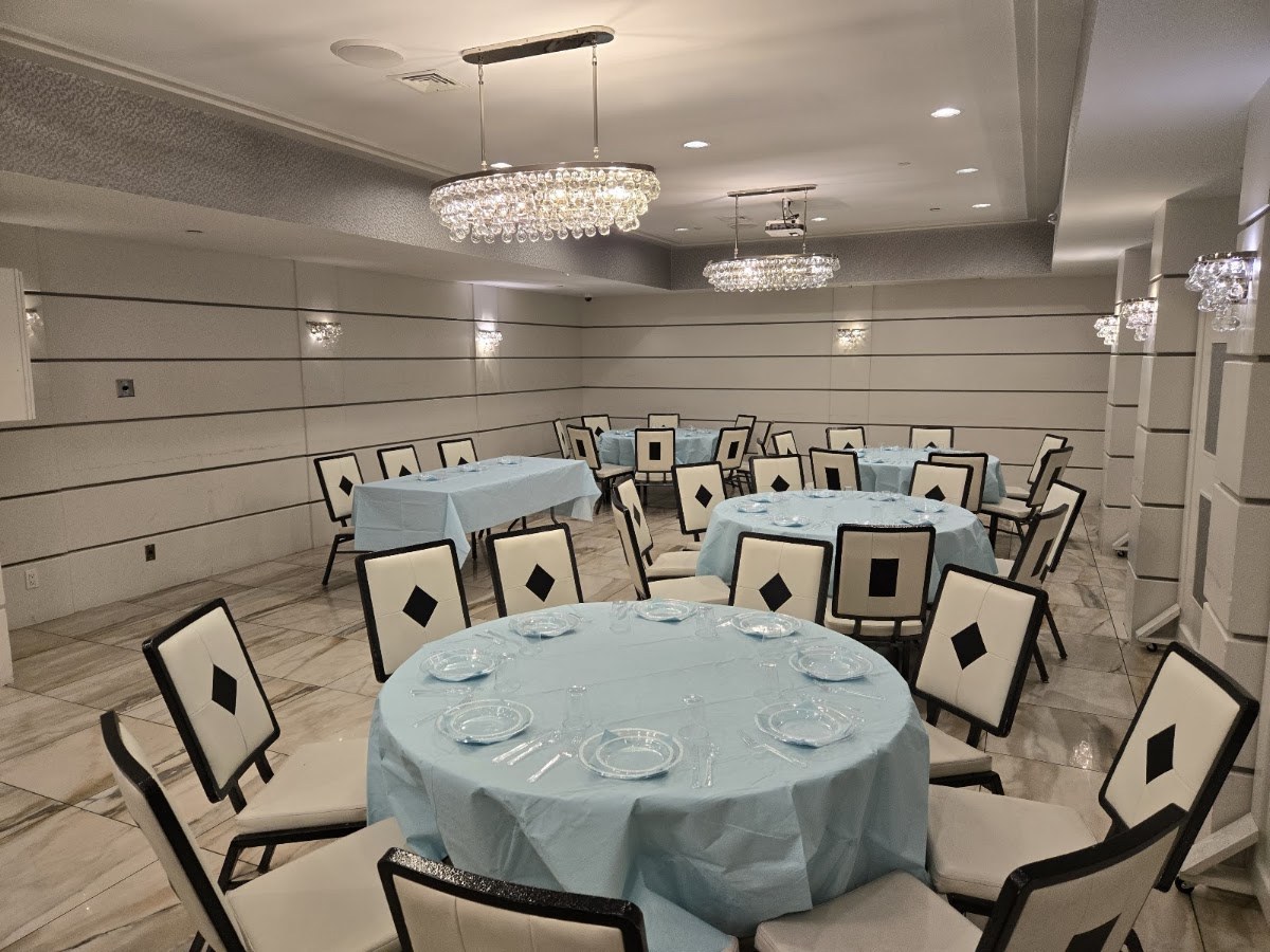 Madison Manor Simcha Hall