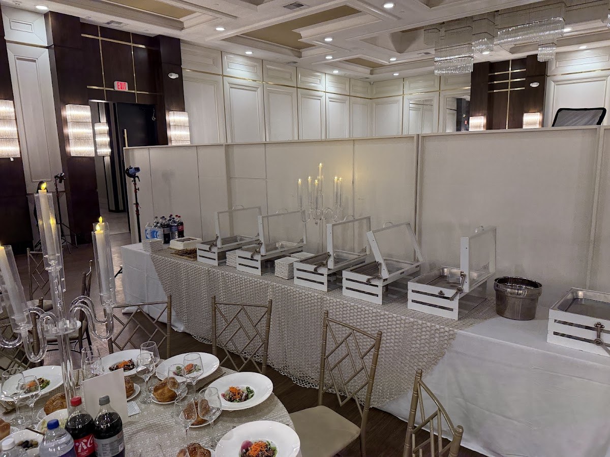 The Gratter Hall