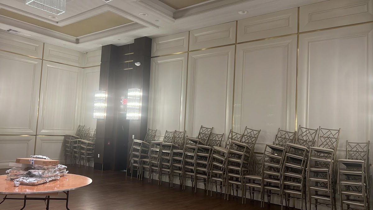 The Gratter Hall