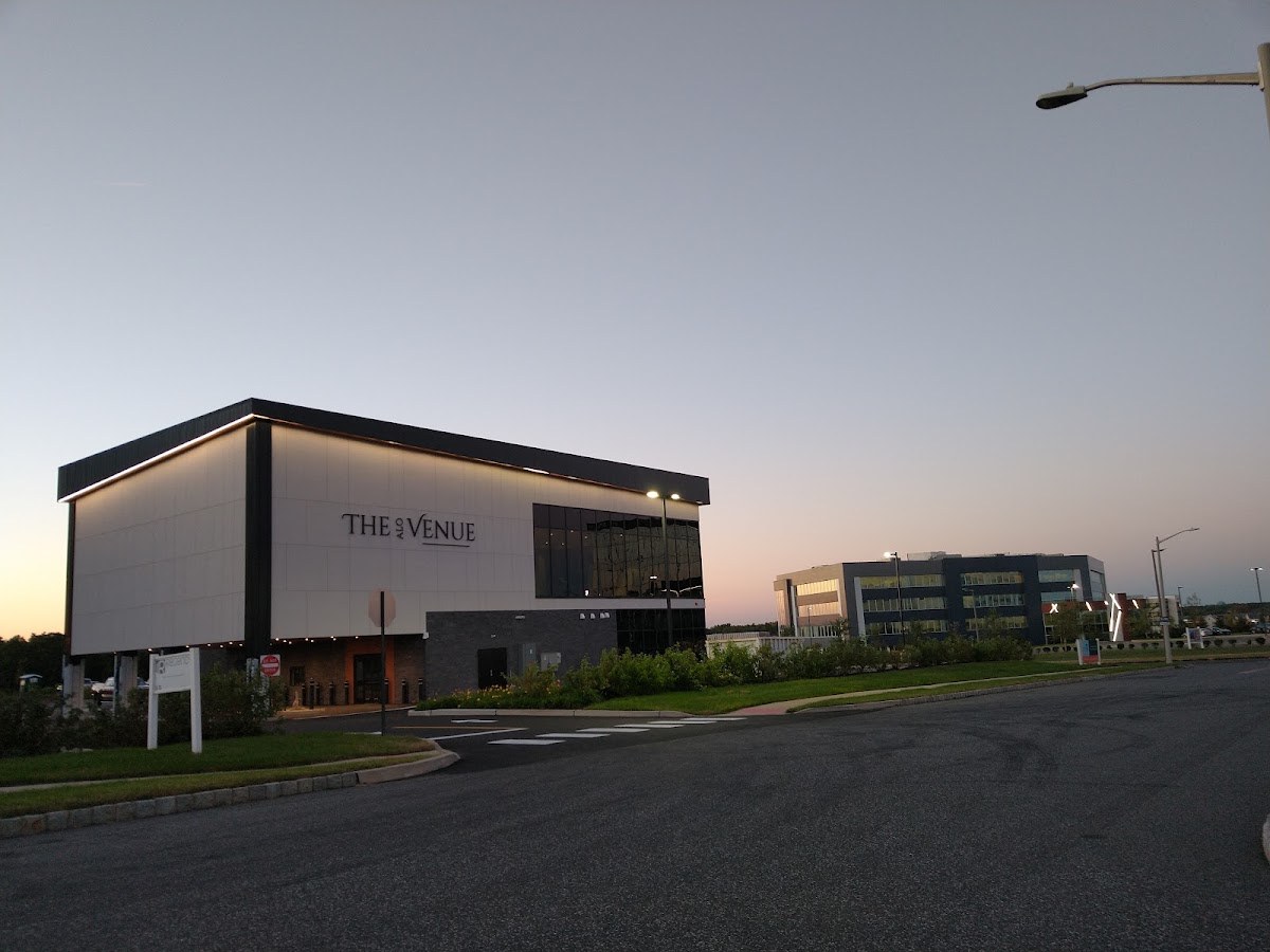 The Alo Venue