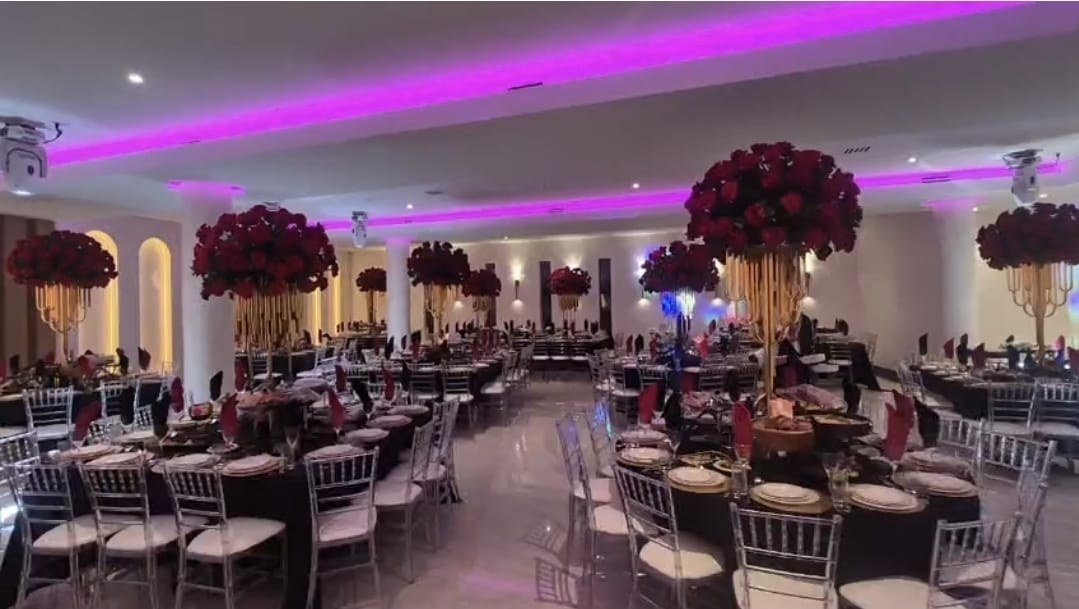 Wynn Palace Catering Hall
