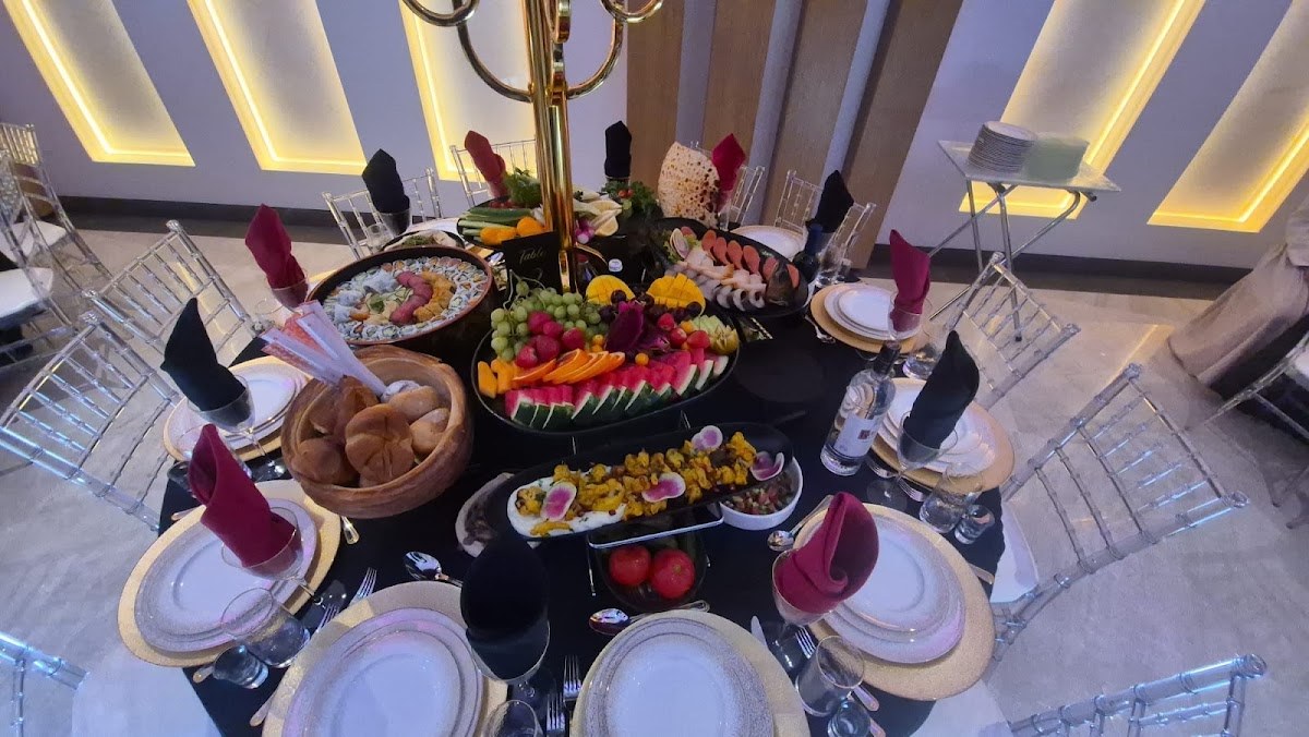 Wynn Palace Catering Hall