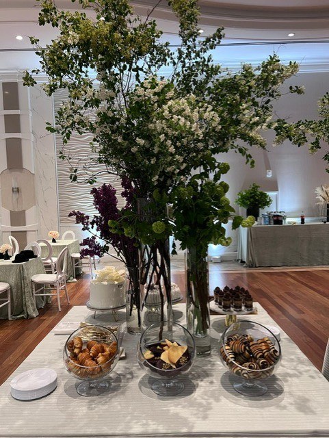 The Event Spaces at Brook Haven