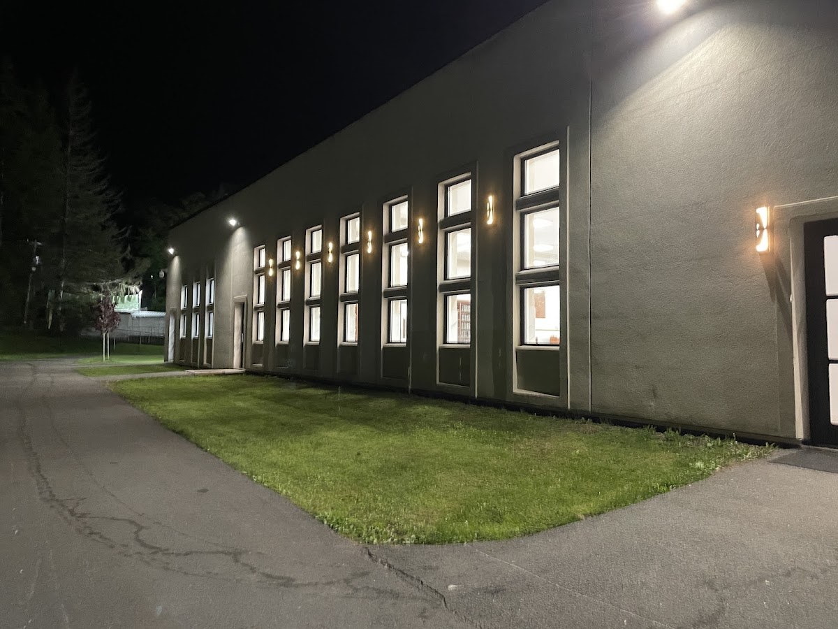 Ateres Shloime Wedding Hall