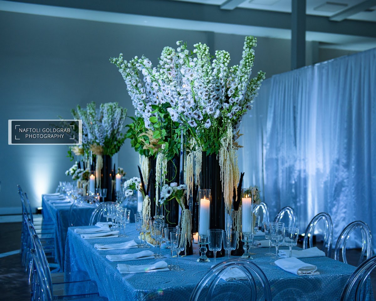 Rose Garden Hall