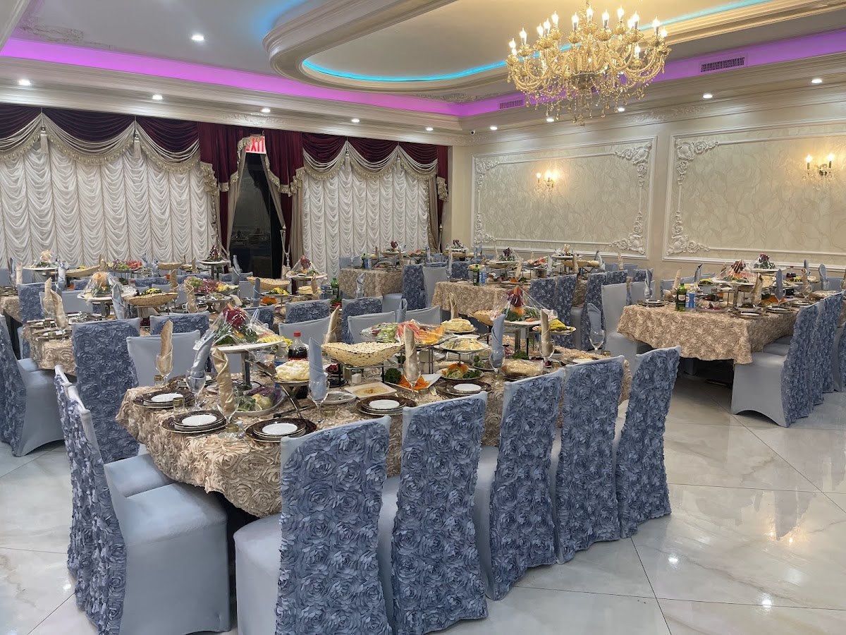 Avenue Catering Hall